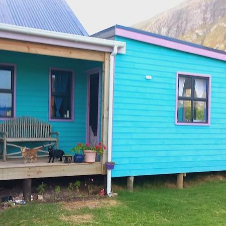 Cat Nap Cottage Bettys Bay Bagian luar foto