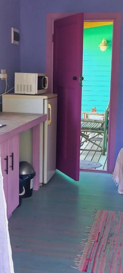 Cat Nap Cottage Bettys Bay Bagian luar foto