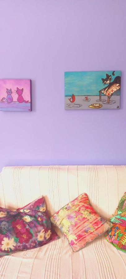 Cat Nap Cottage Bettys Bay Bagian luar foto
