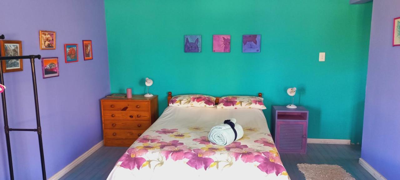 Cat Nap Cottage Bettys Bay Bagian luar foto