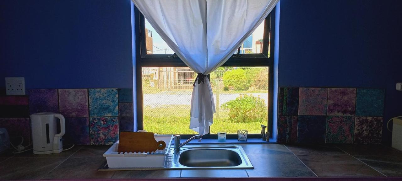 Cat Nap Cottage Bettys Bay Bagian luar foto