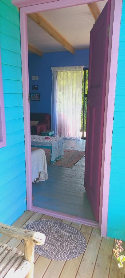 Cat Nap Cottage Bettys Bay Bagian luar foto