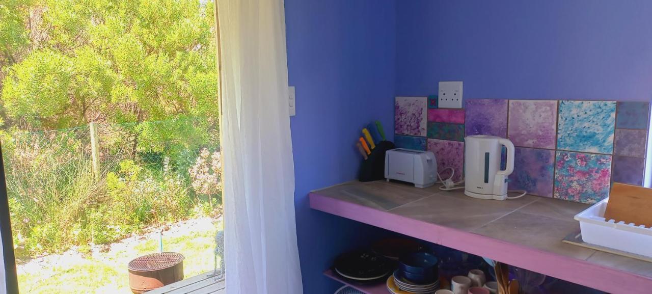 Cat Nap Cottage Bettys Bay Bagian luar foto