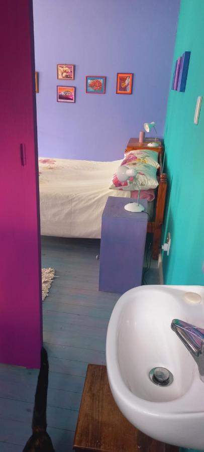 Cat Nap Cottage Bettys Bay Bagian luar foto